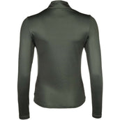 HKM Maglietta da Competizione Summer Milano II Grigio-verde