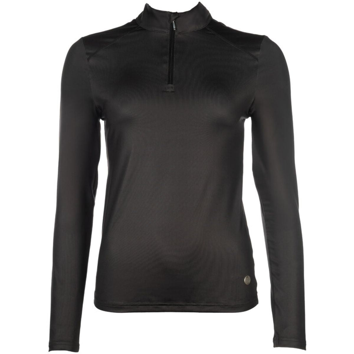 HKM Maglietta da Competizione Summer Milano II Nero