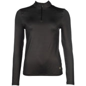 HKM Maglietta da Competizione Summer Milano II Nero