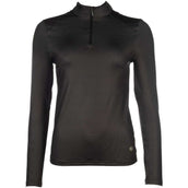 HKM Maglietta da Competizione Summer Milano II Nero