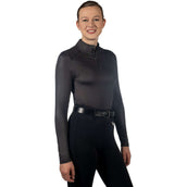 HKM Maglietta da Competizione Summer Milano II Nero