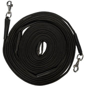 HKM Lunga Doppia Slim Nero