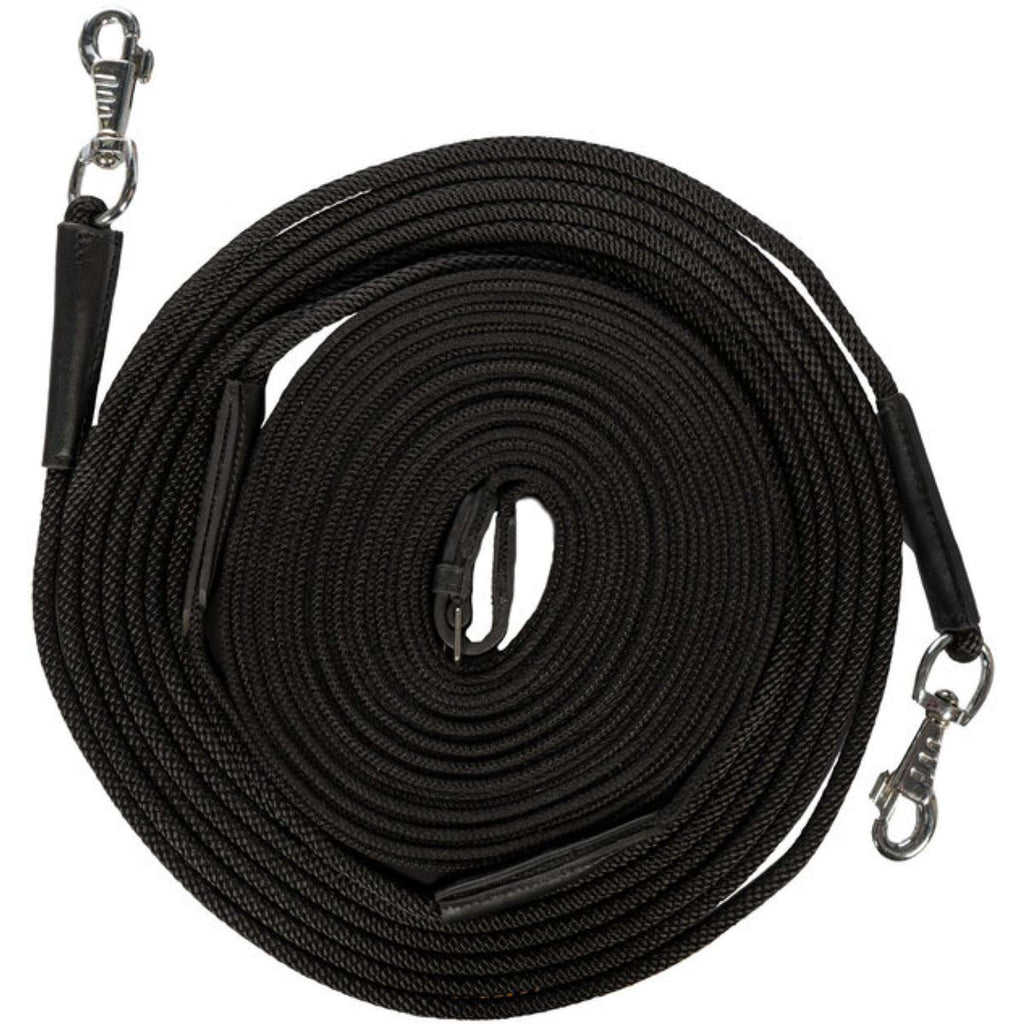 HKM Lunga Doppia Slim Nero