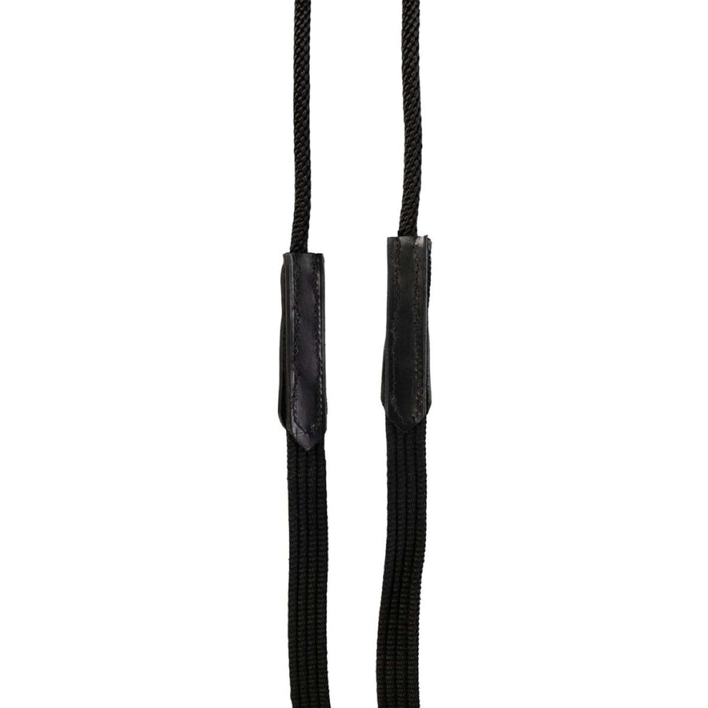 HKM Lunga Doppia Slim Nero