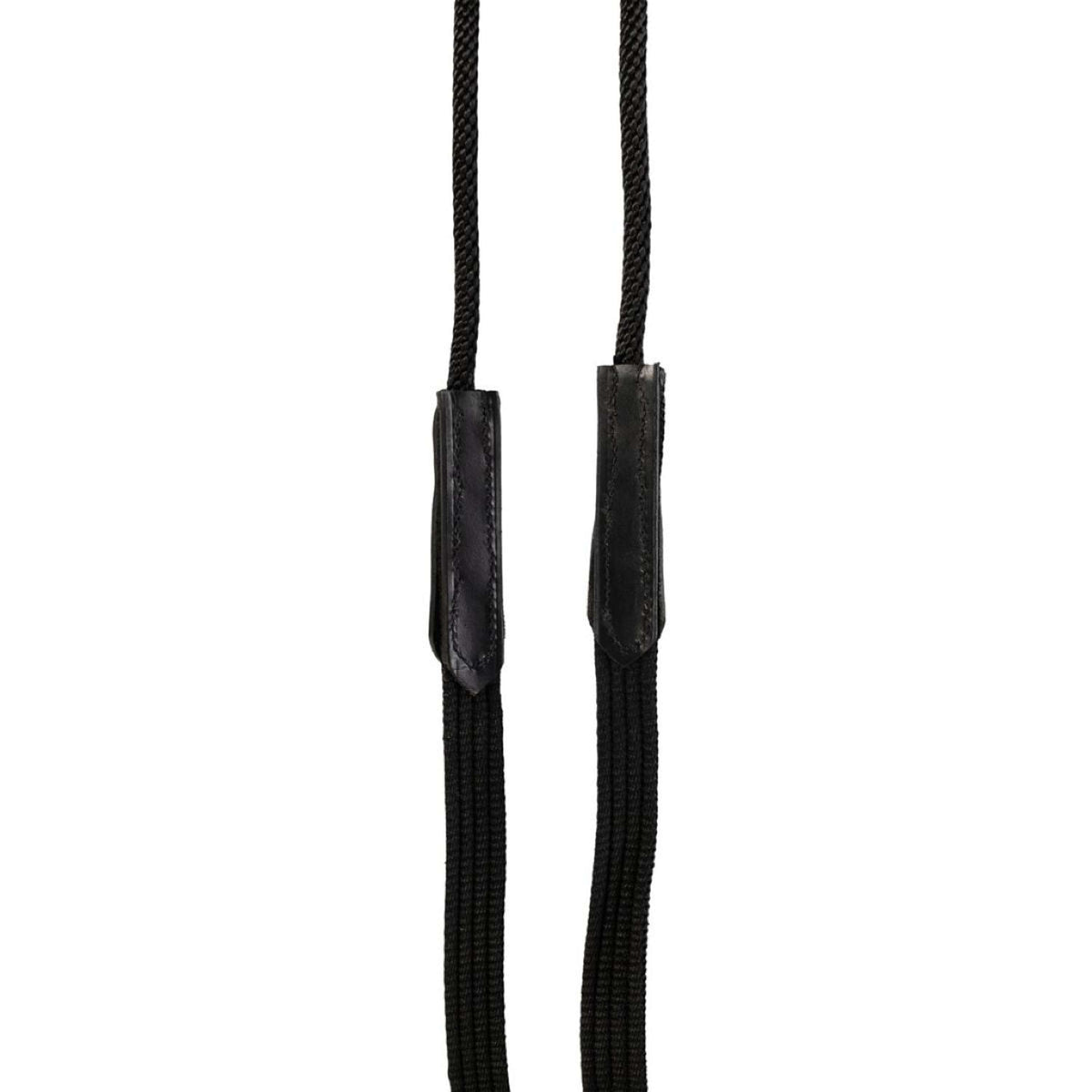 HKM Lunga Doppia Slim Nero