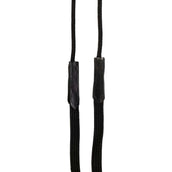 HKM Lunga Doppia Slim Nero