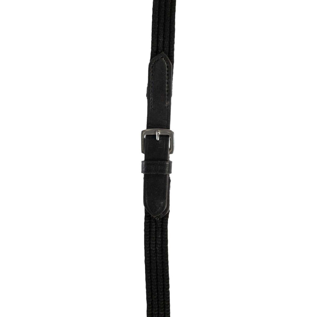 HKM Lunga Doppia Slim Nero