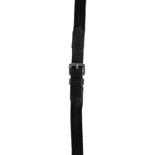 HKM Lunga Doppia Slim Nero