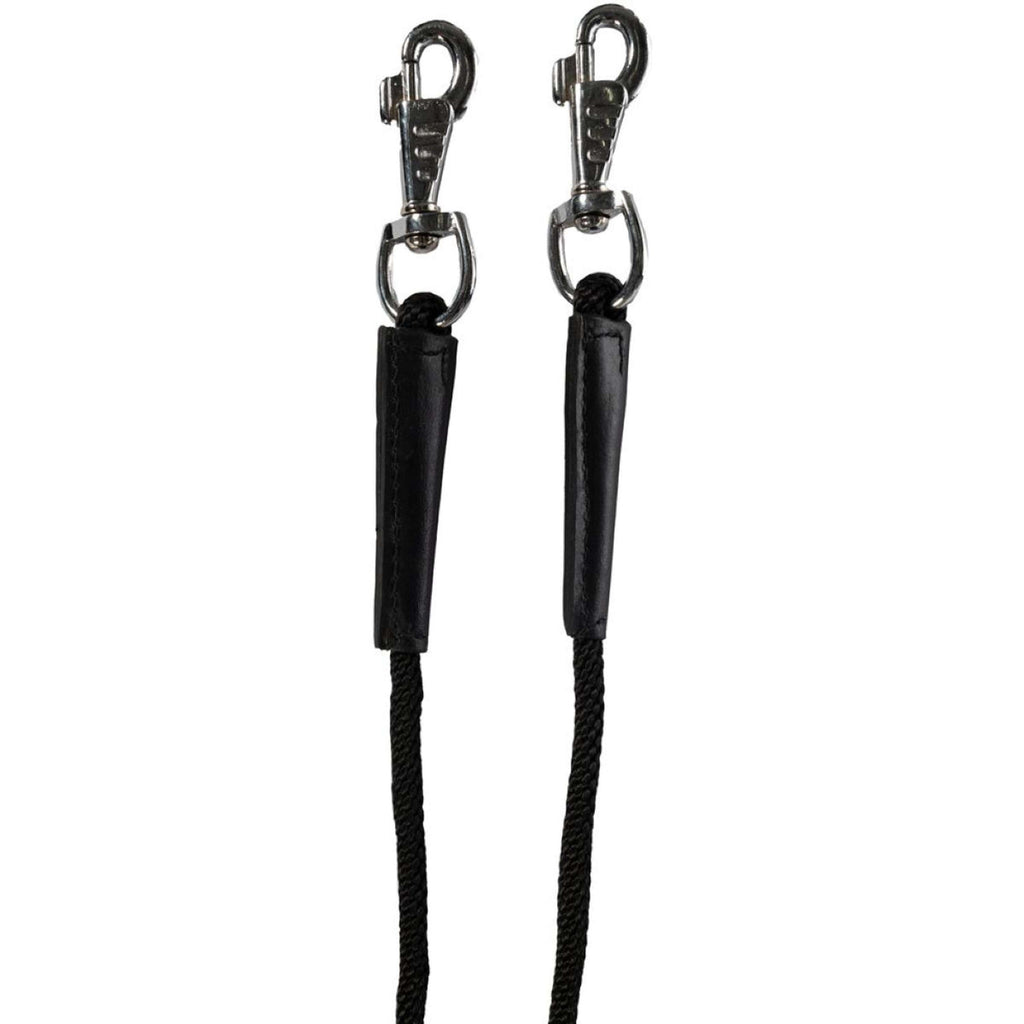 HKM Lunga Doppia Slim Nero