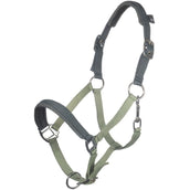 HKM Capezzina Barnie Verde chiaro/Verde scuro