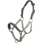 HKM Cavezza Barnie Verde chiaro/Verde scuro