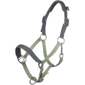 HKM Capezzina Barnie Verde chiaro/Verde scuro