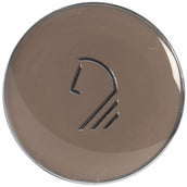 HKM Frusta da Equitazione Amalfi Taupe