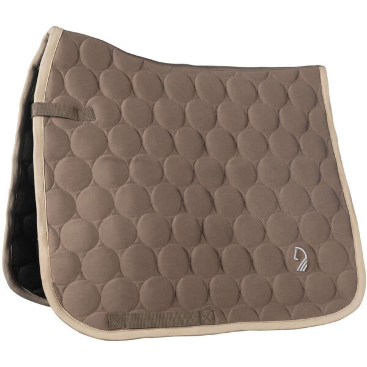HKM Sottosella Amalfi Sportive Dressage Taupe