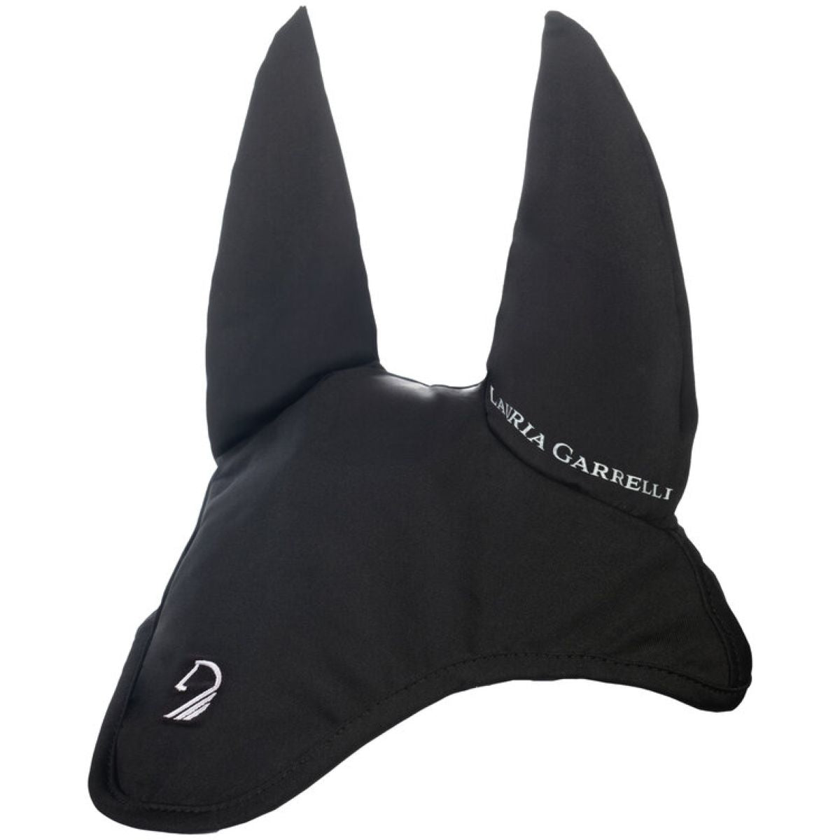 HKM Cuffietta Amalfi Soft Nero