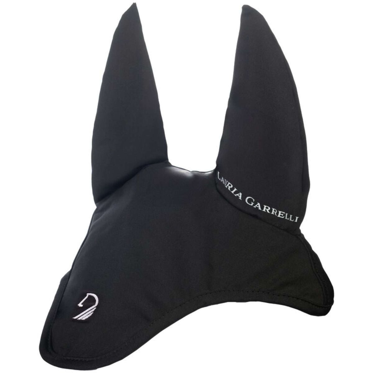 HKM Cuffietta Amalfi Soft Nero