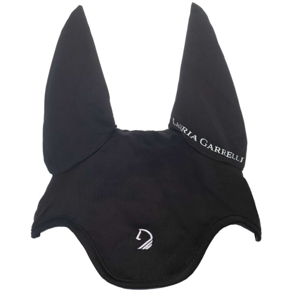 HKM Cuffietta Amalfi Soft Nero