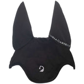 HKM Cuffietta Amalfi Soft Nero