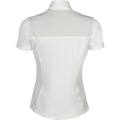 HKM Maglietta da Competizione Skadi Bianco