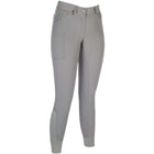 HKM Calzoni Rosegold Sparkle Full Grip Grigio/Oro rosa