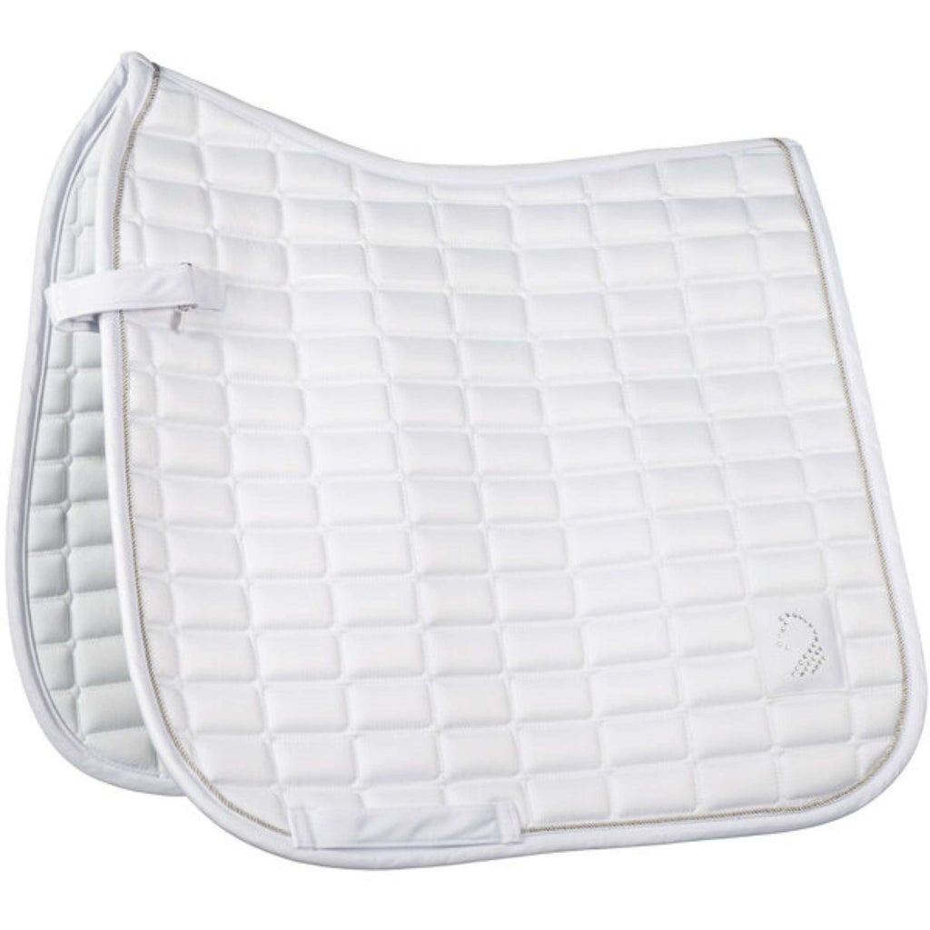 HKM Sottosella Amalfi Competition Dressage Bianco