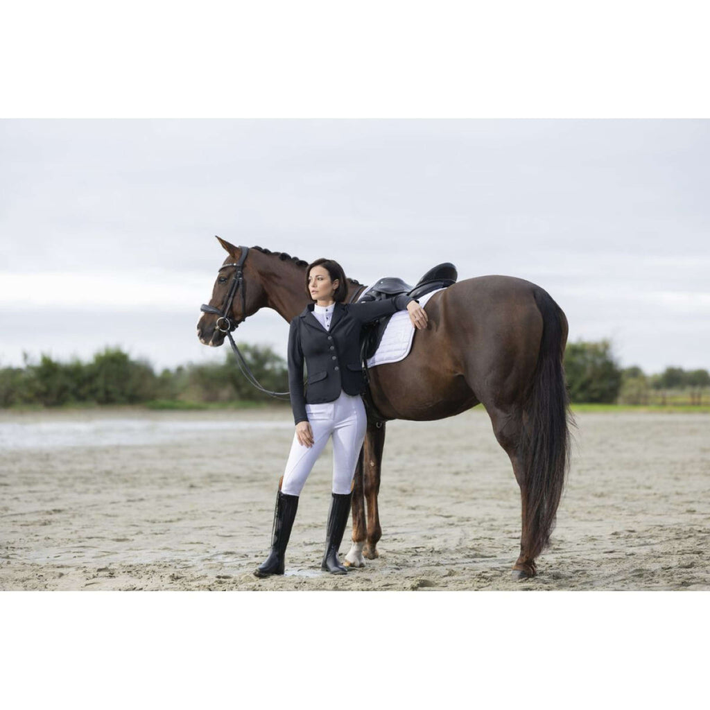 HKM Sottosella Amalfi Competition Dressage Bianco