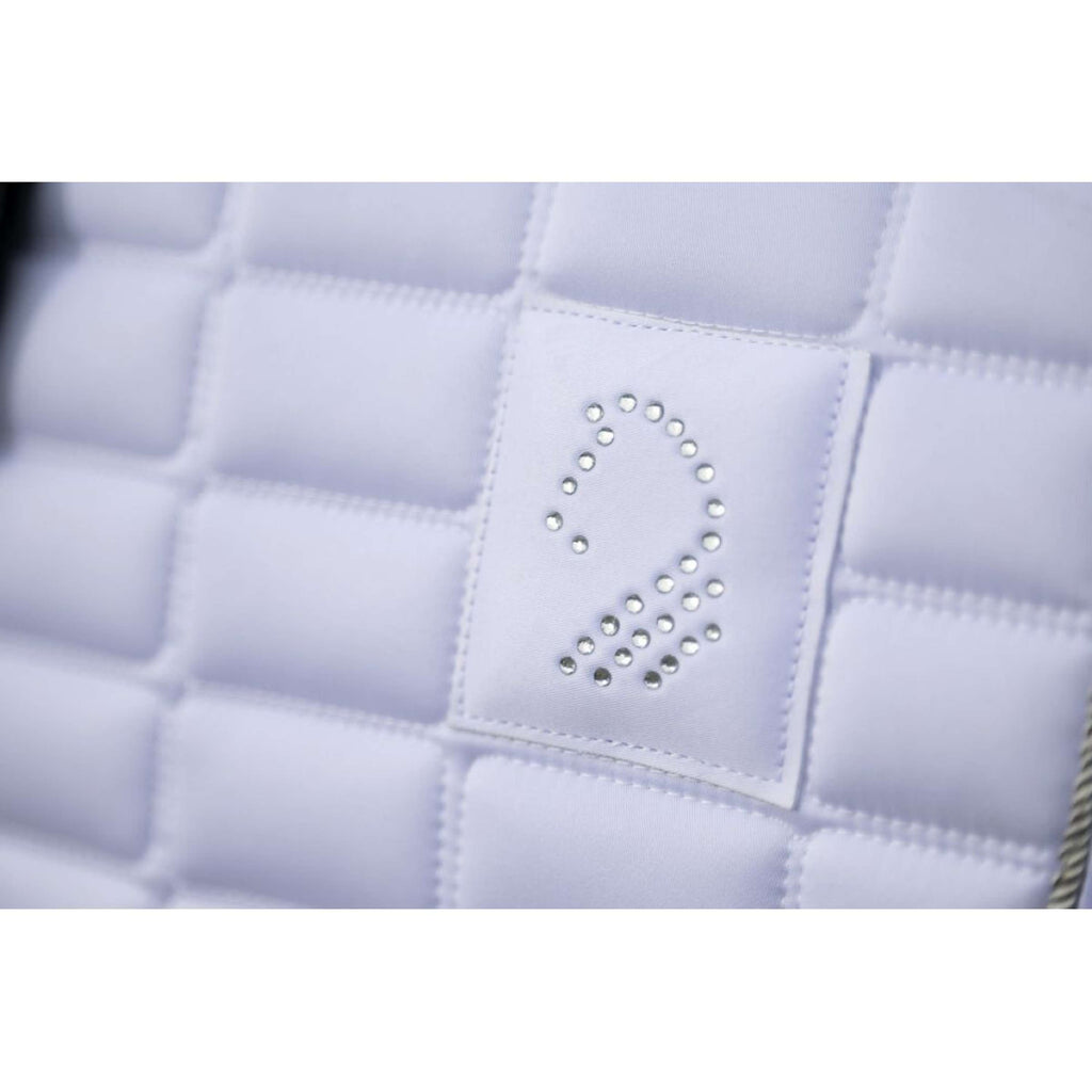 HKM Sottosella Amalfi Competition Dressage Bianco