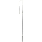 HKM Frusta da Equitazione Light Nero