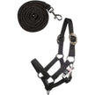 HKM Hobby Horsing Set Capestro Nero
