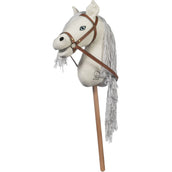 HKM Cavallo da hobby Mini Bianco