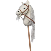 HKM Cavallo da hobby Mini Bianco