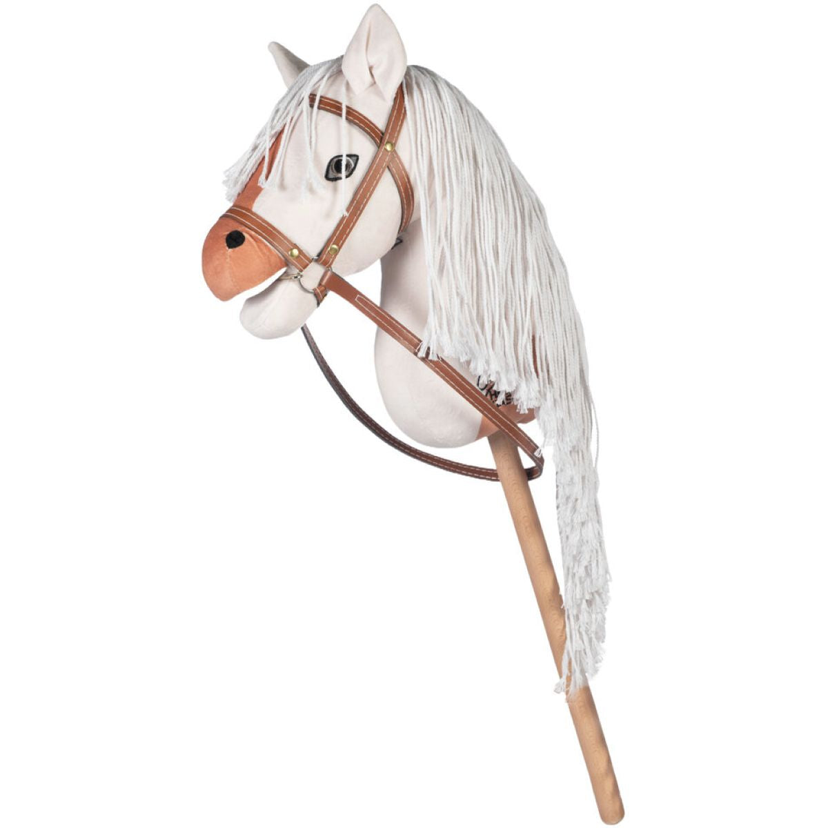 HKM Cavallo da hobby Mini Beige/Marrone