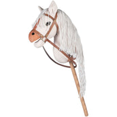 HKM Cavallo da hobby Mini Beige/Marrone
