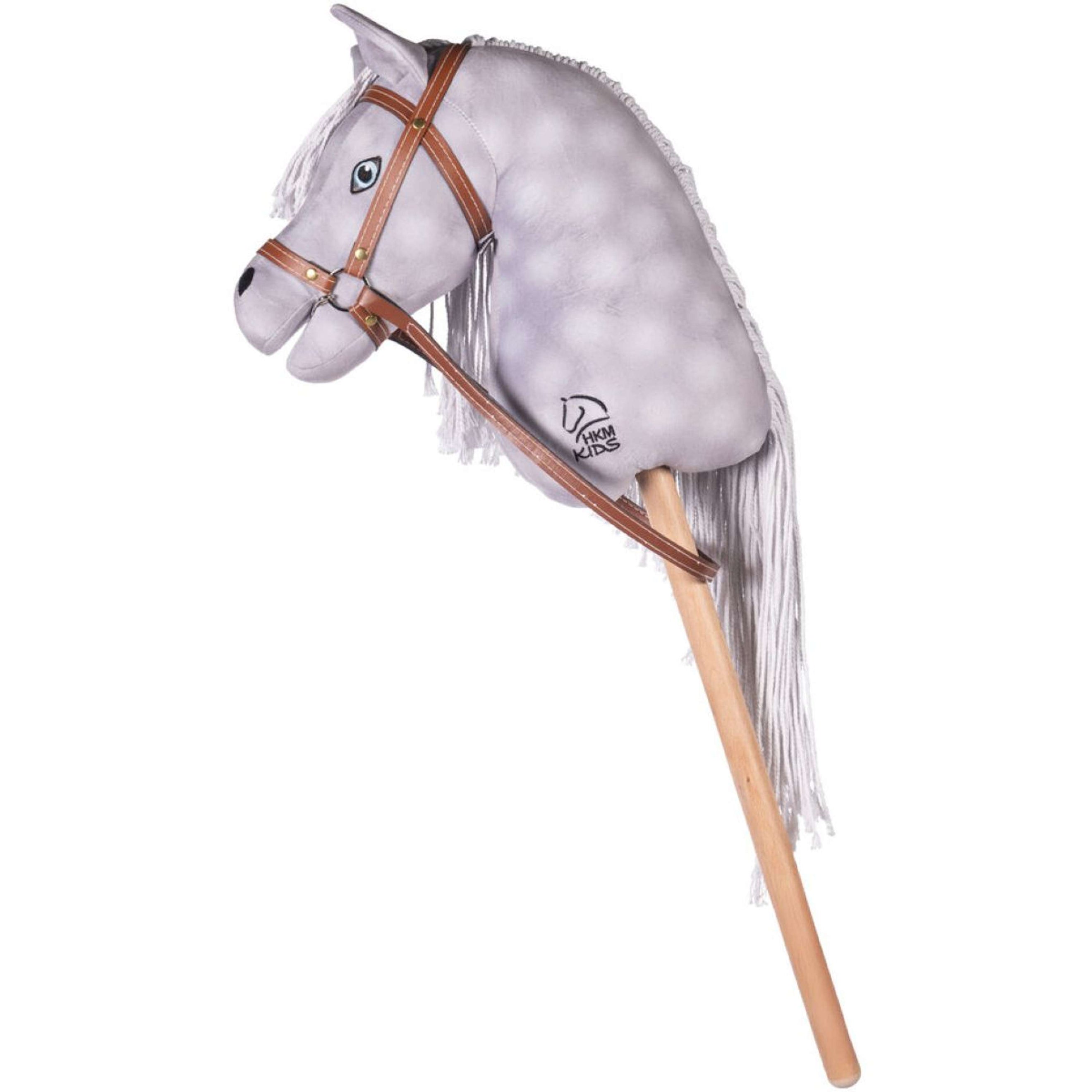 HKM Hobby Horse Mini Grigio HKM Hobby Horse Mini Grigio