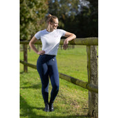 HKM T-Shirt Excellent Bianco