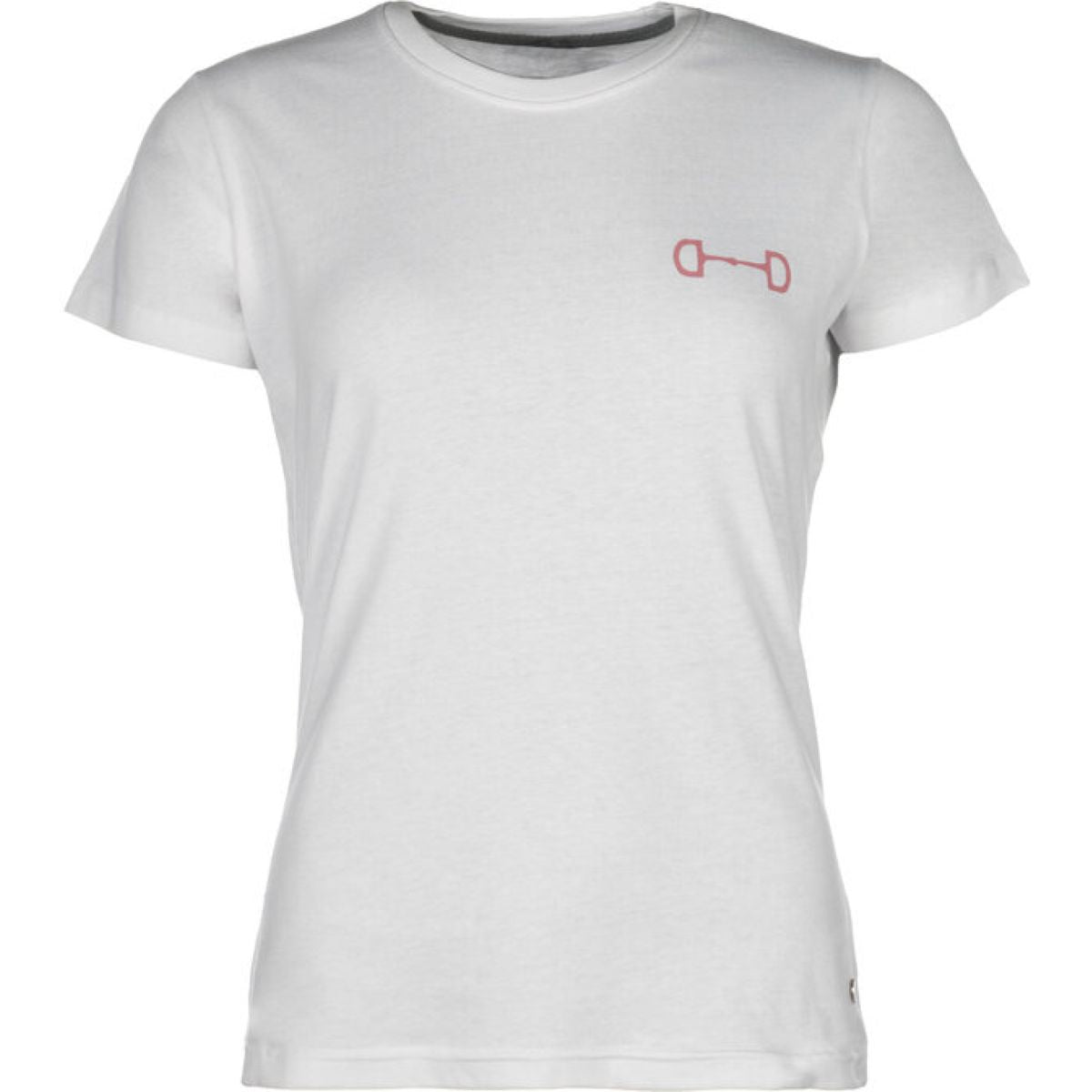 HKM T-Shirt Excellent Bianco