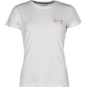 HKM T-Shirt Excellent Bianco
