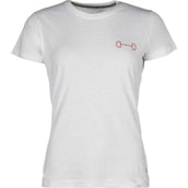 HKM T-Shirt Excellent Bianco