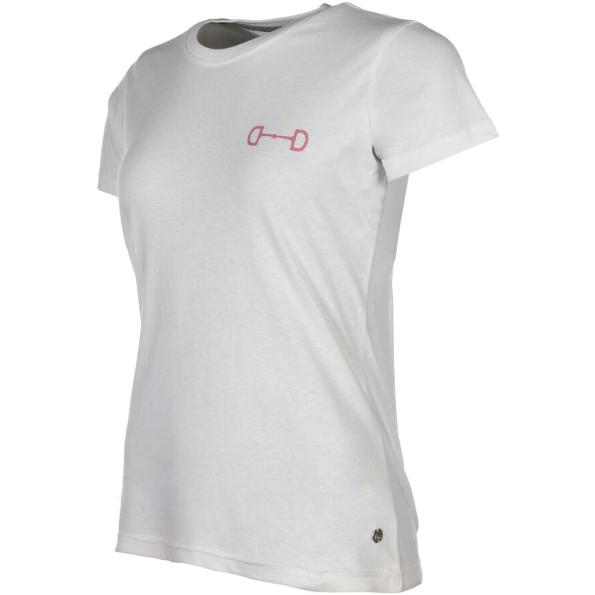 HKM T-Shirt Excellent Bianco