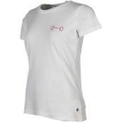HKM T-Shirt Excellent Bianco