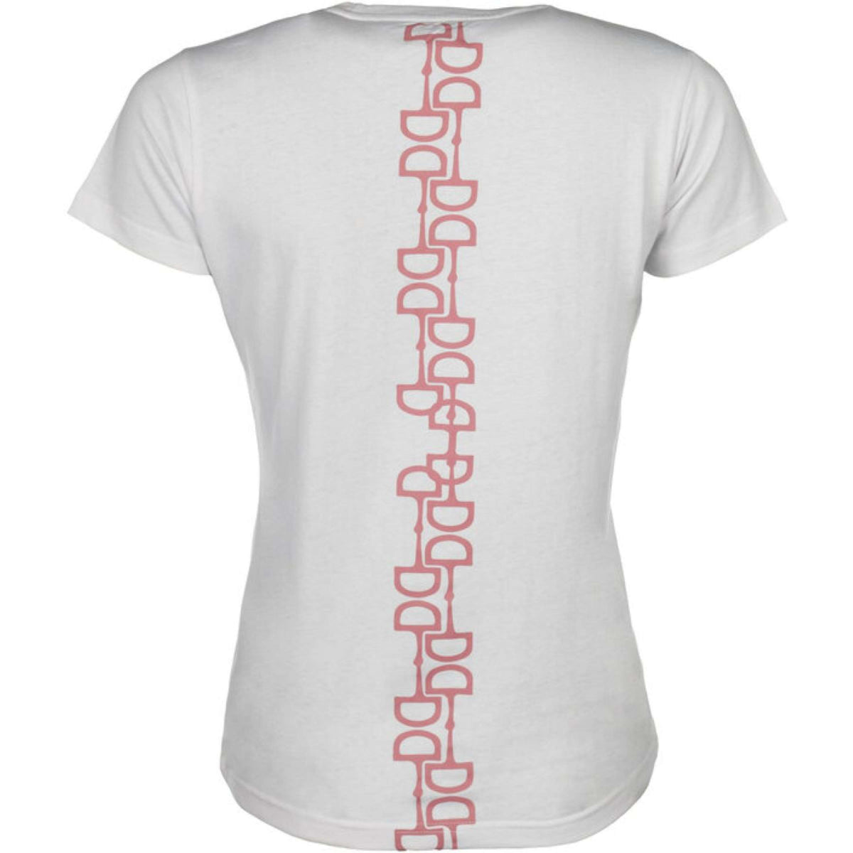 HKM T-Shirt Excellent Bianco