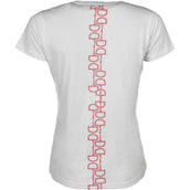 HKM T-Shirt Excellent Bianco