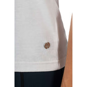 HKM T-Shirt Excellent Bianco