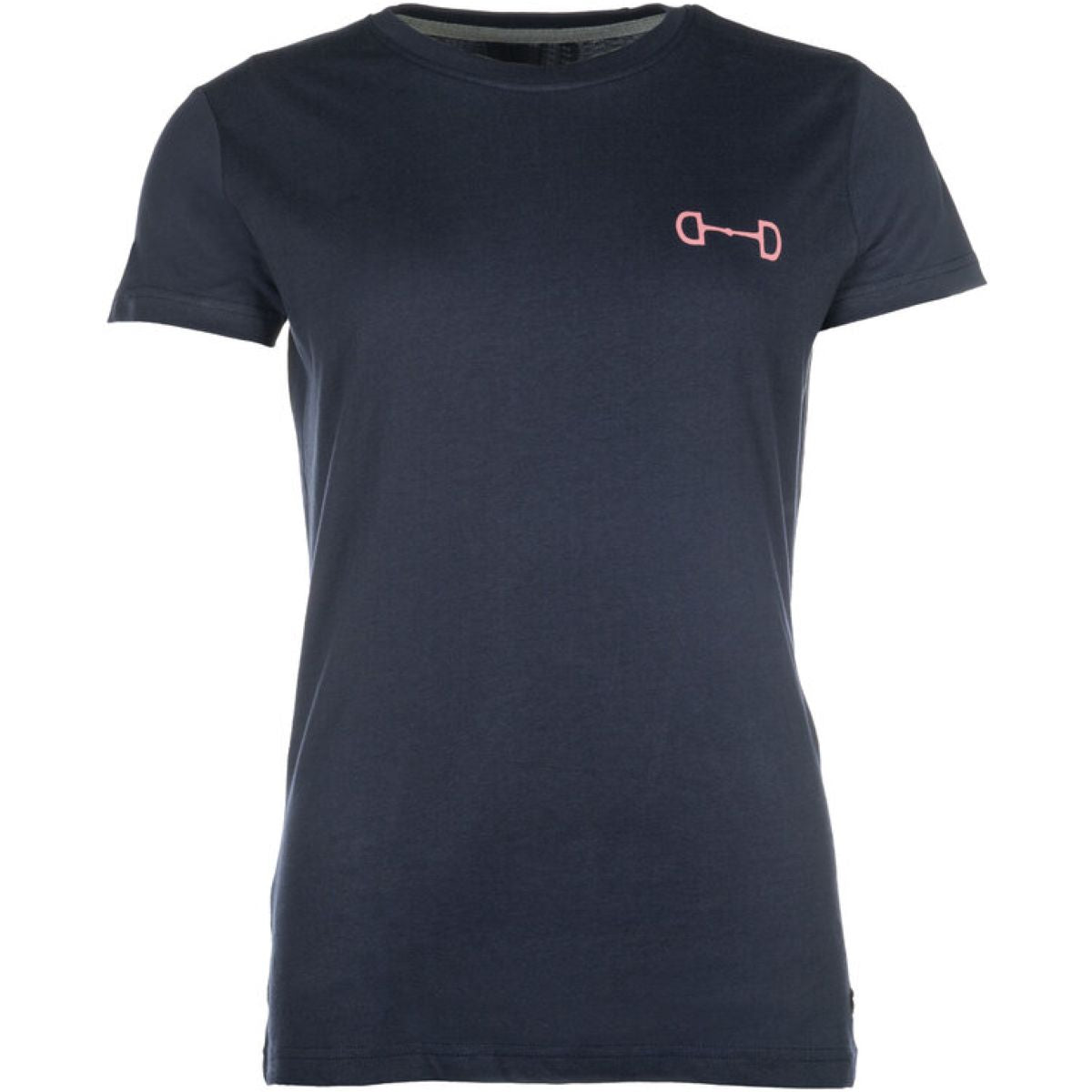HKM T-Shirt Excellent Blu scuro