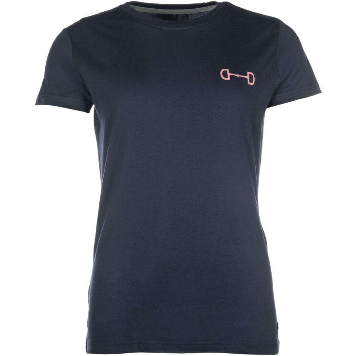 HKM T-Shirt Excellent Blu scuro