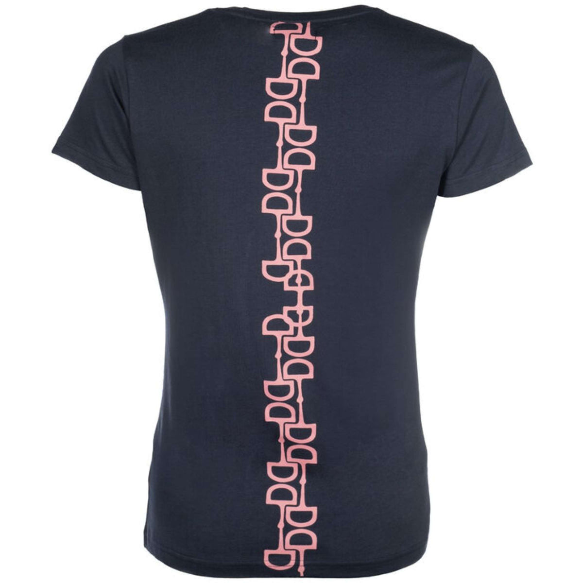 HKM T-Shirt Excellent Blu scuro