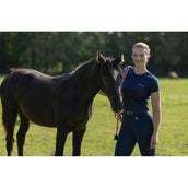 HKM T-Shirt Excellent Blu scuro