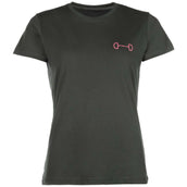 HKM T-Shirt Excellent Grigio-verde