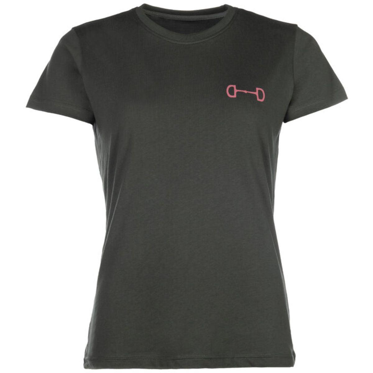 HKM T-Shirt Excellent Grigio-verde