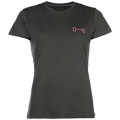 HKM T-Shirt Excellent Grigio-verde